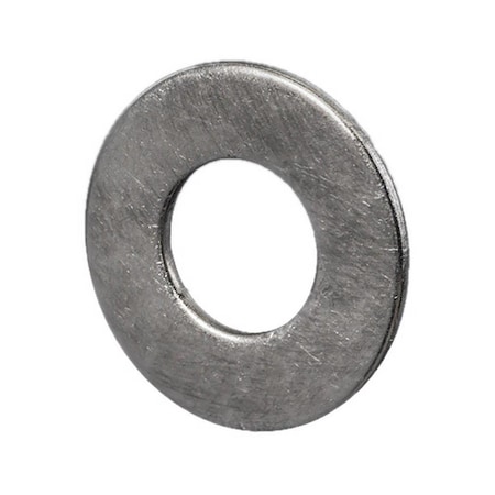 A&A Bolt & Screw 0.63 in. Stainless Washer for Flange Bolt V2681
